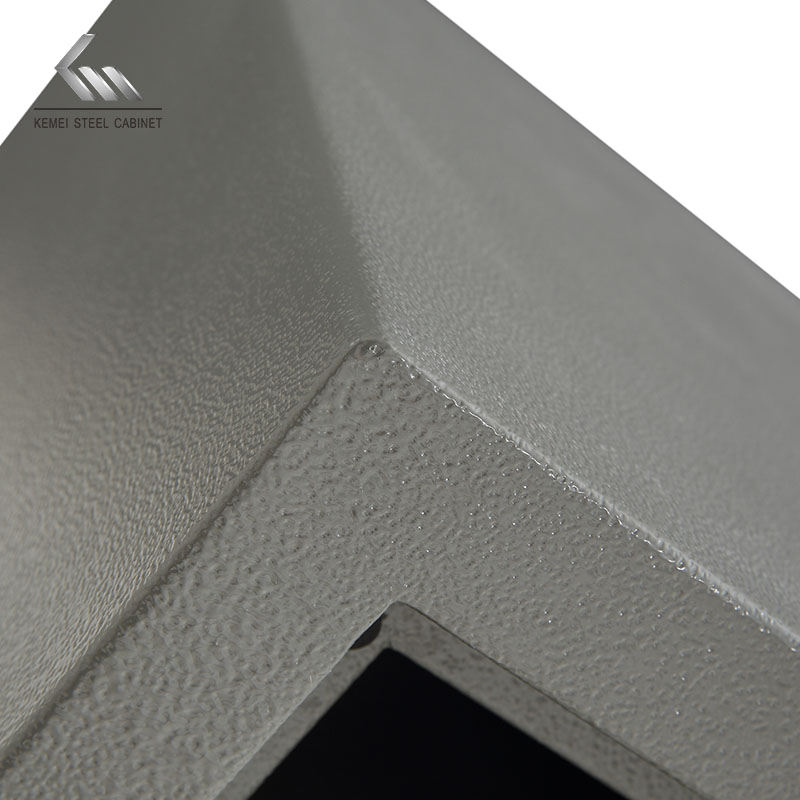 High Safety Electric Safe Metal Security Box