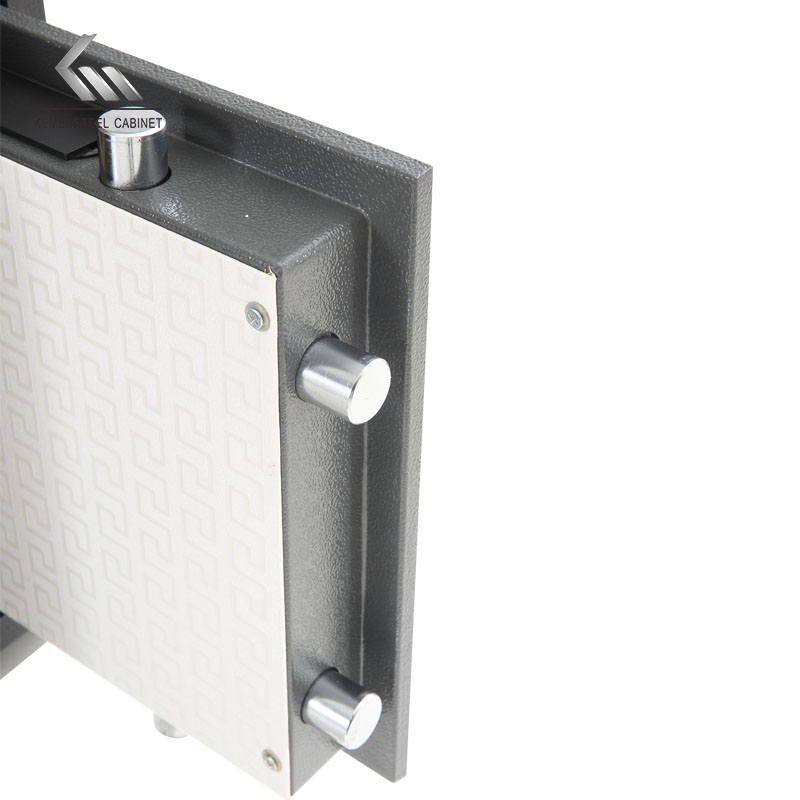 KEMEI Electronic Safety Box Steel Safe