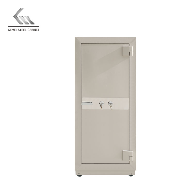 Large Capacity Fire Resistant Metal Safe