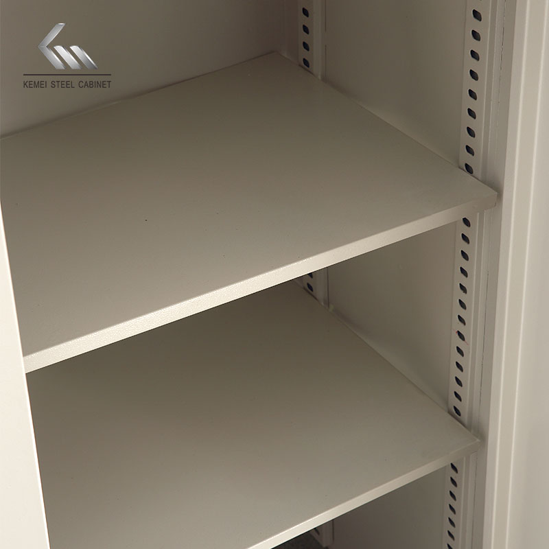 Large Capacity Fire Resistant Metal Safe