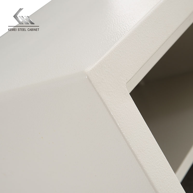 Large Capacity Fire Resistant Metal Safe