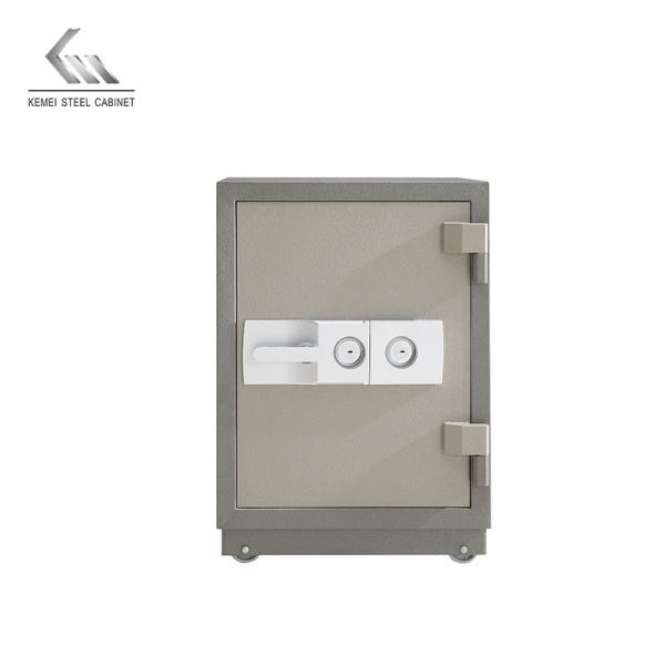 Modern-designed Sturdy Safe Metal Fireproof Safety Box