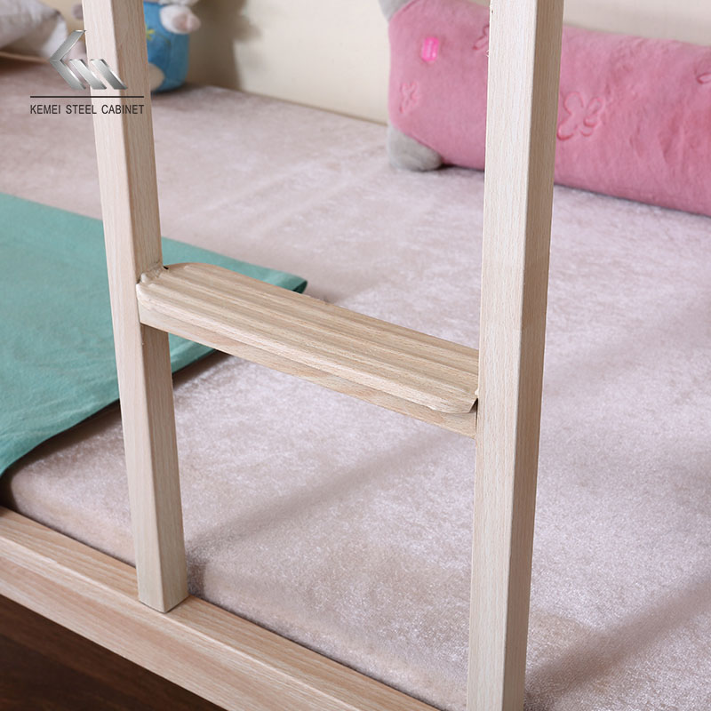 School Dormitory Metal Steel Bunk Bed Frame