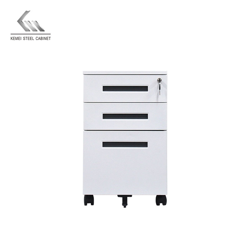 Movable Steel Drawer Cabinet