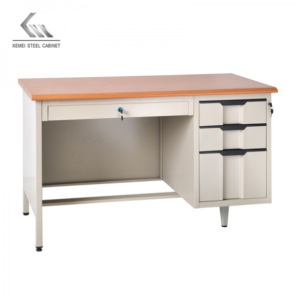 Office Computer Desk With Drawers