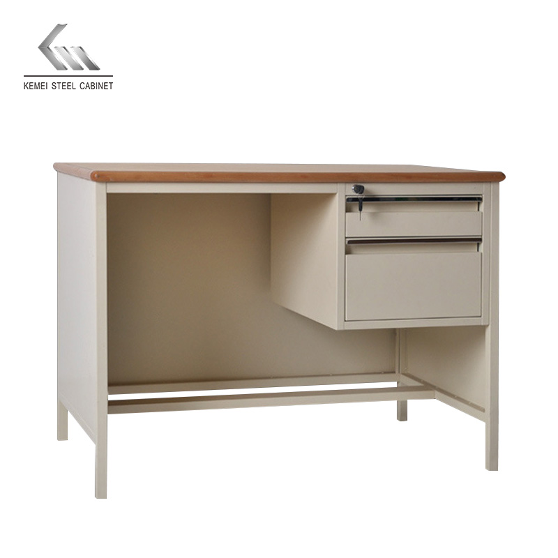 Office Computer Desk With Drawers