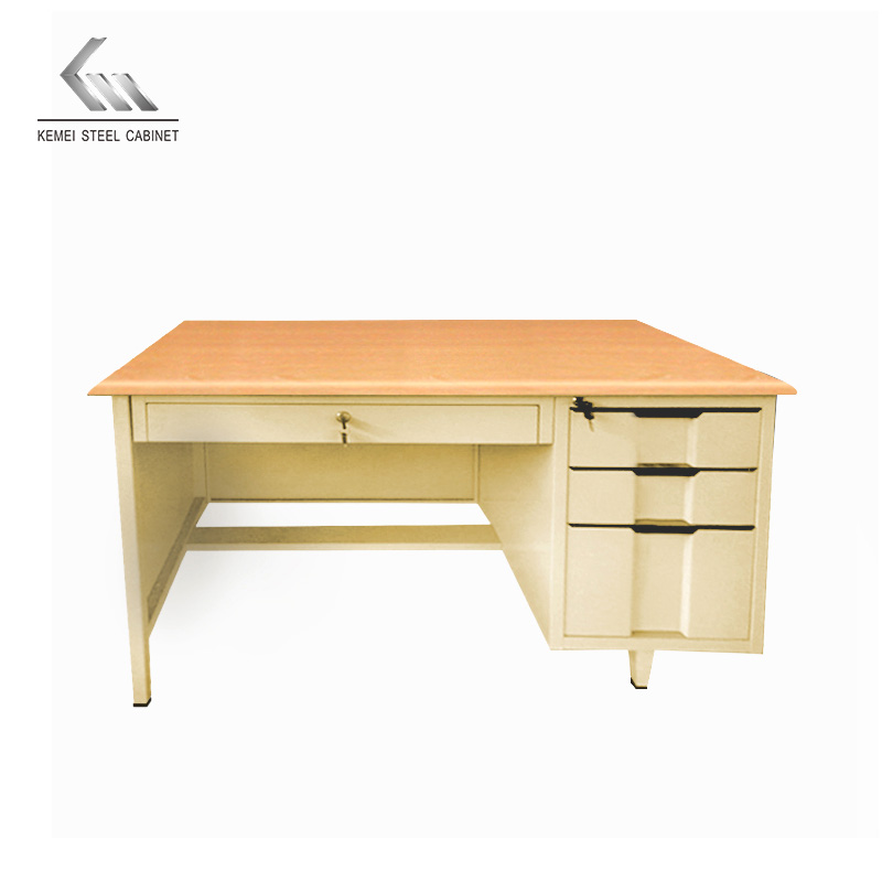 Office Computer Desk With Drawers