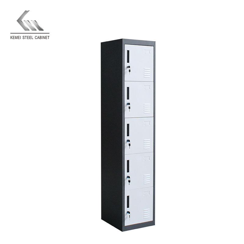 Five-Door Locker