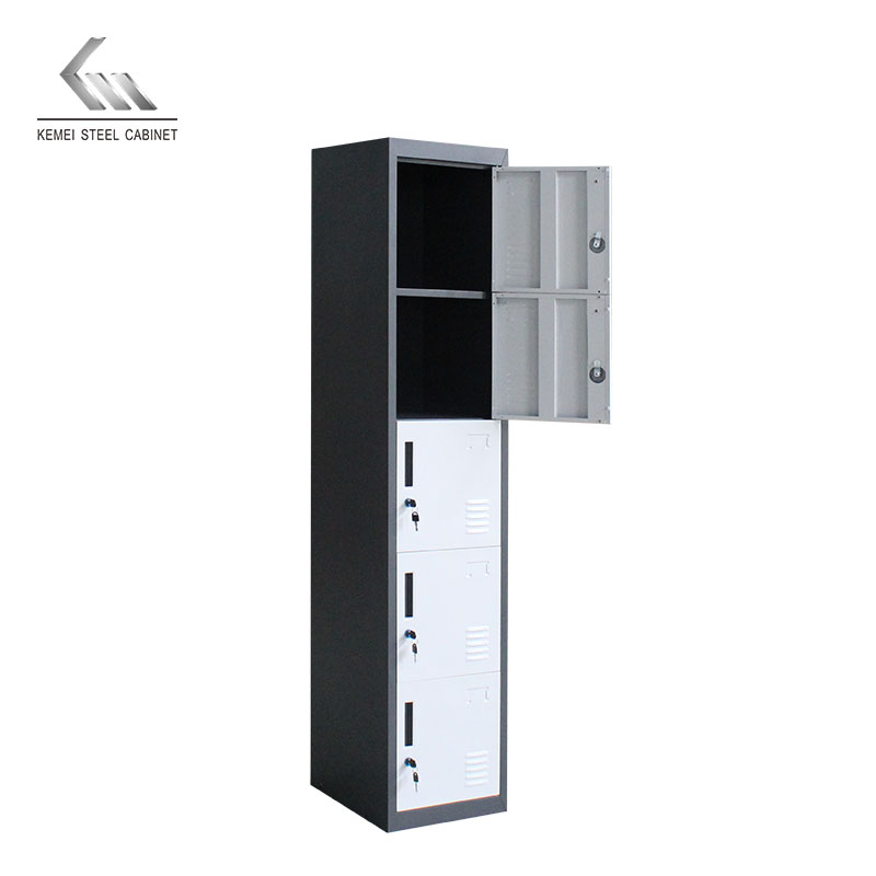 Five-Door Locker