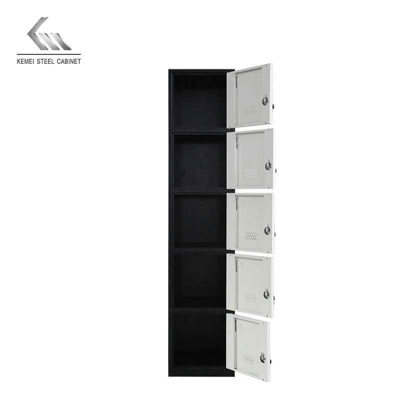 Five-Door Locker