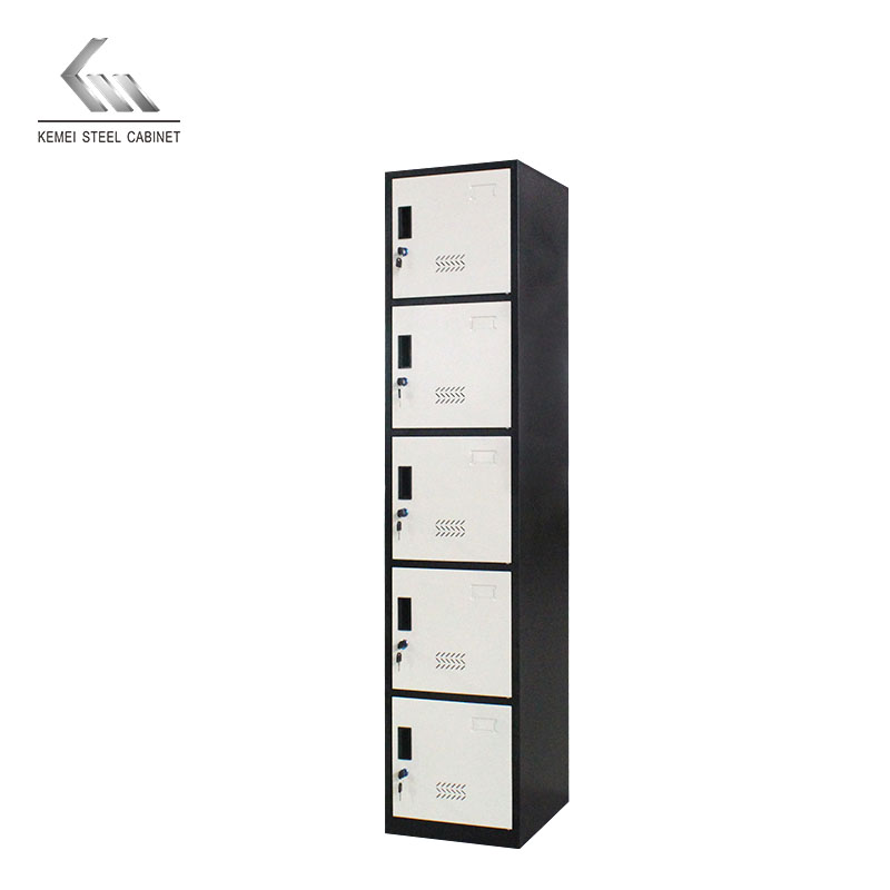 Five-Door Locker