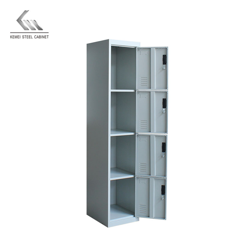 Four-Door Locker