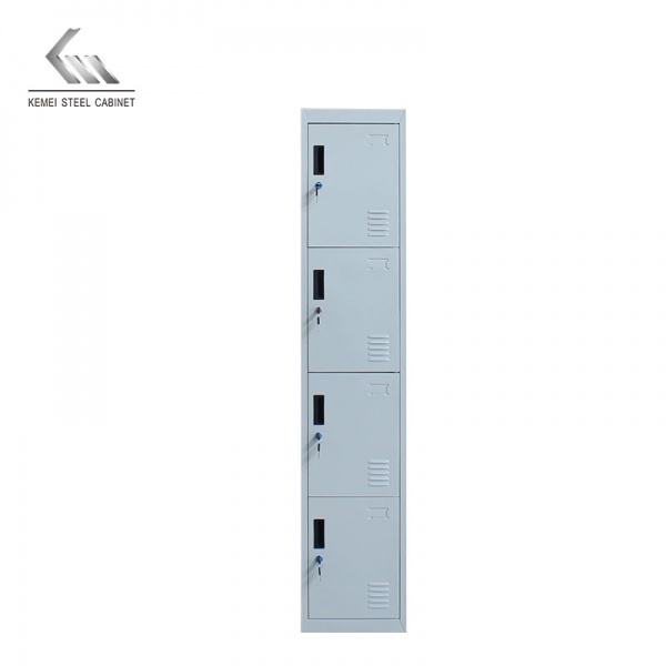Four-Door Locker