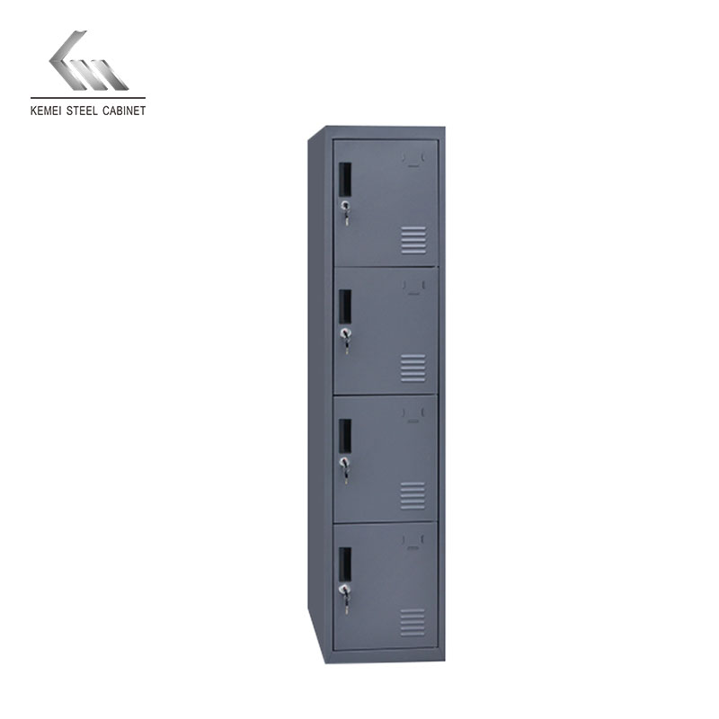 Four-Door Locker