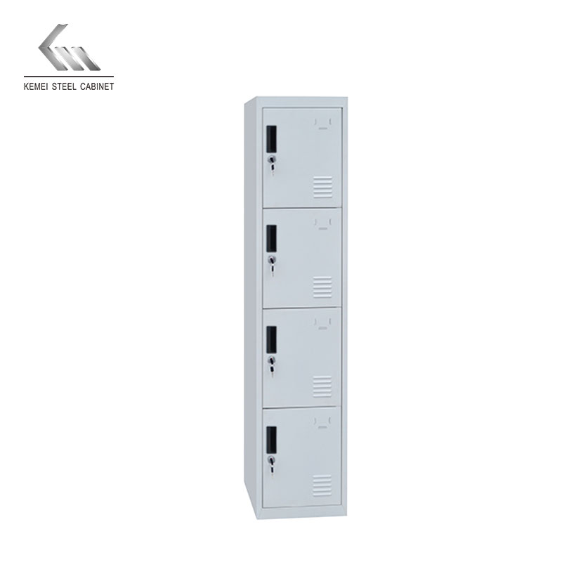 Four-Door Locker
