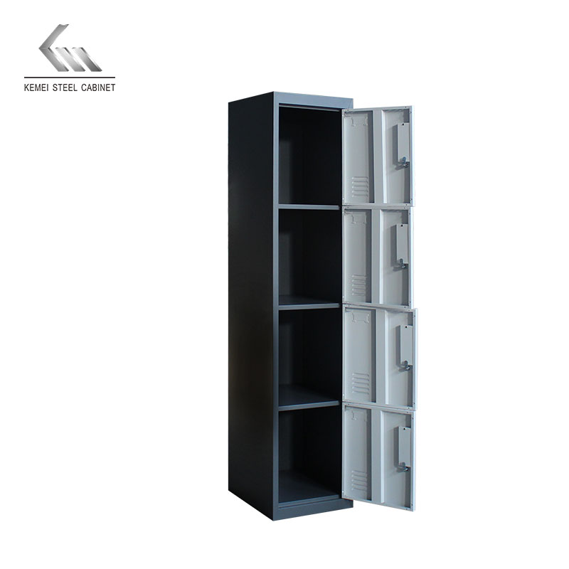 Four-Door Locker