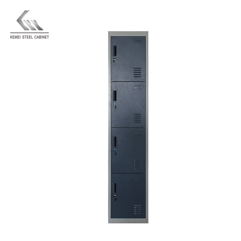 Four-Door Locker