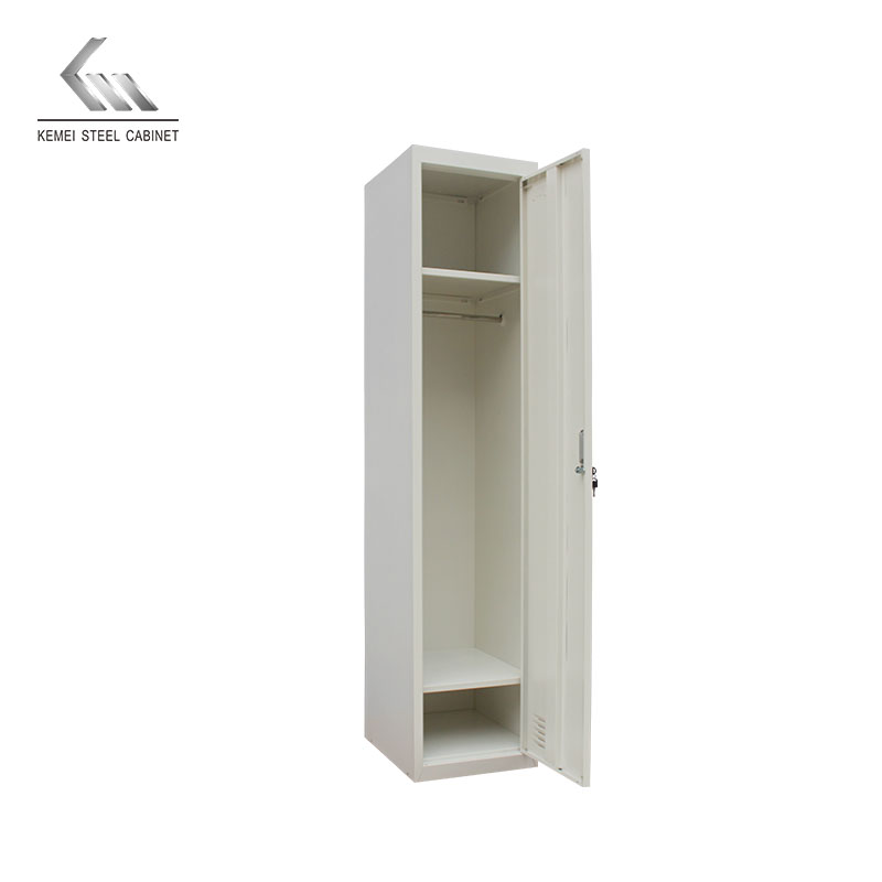 One-Door Locker