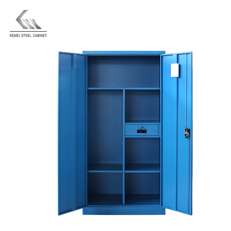 Two Door Clothes Cabinet