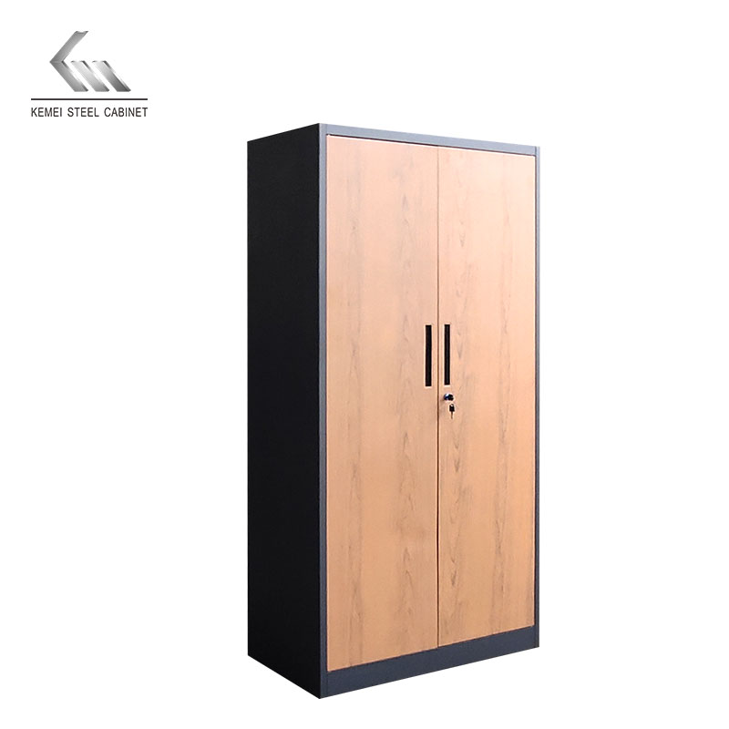 Two Door Clothes Cabinet