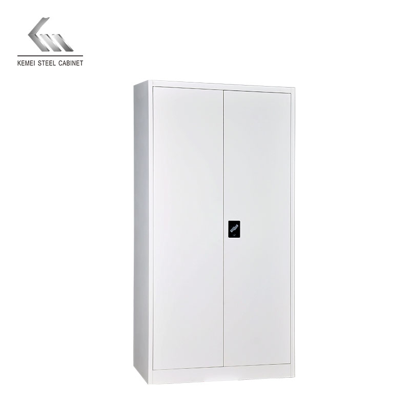 Two Door Clothes Cabinet