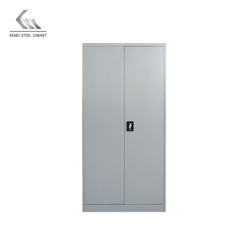 Two Door Clothes Cabinet