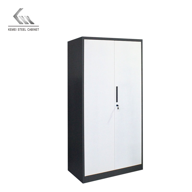 Two Door Clothes Cabinet