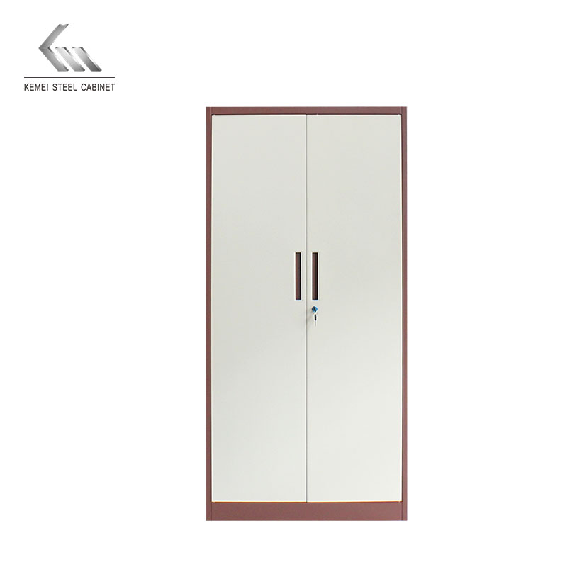 Two Door Clothes Cabinet