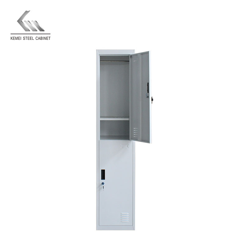 Two-Door Locker