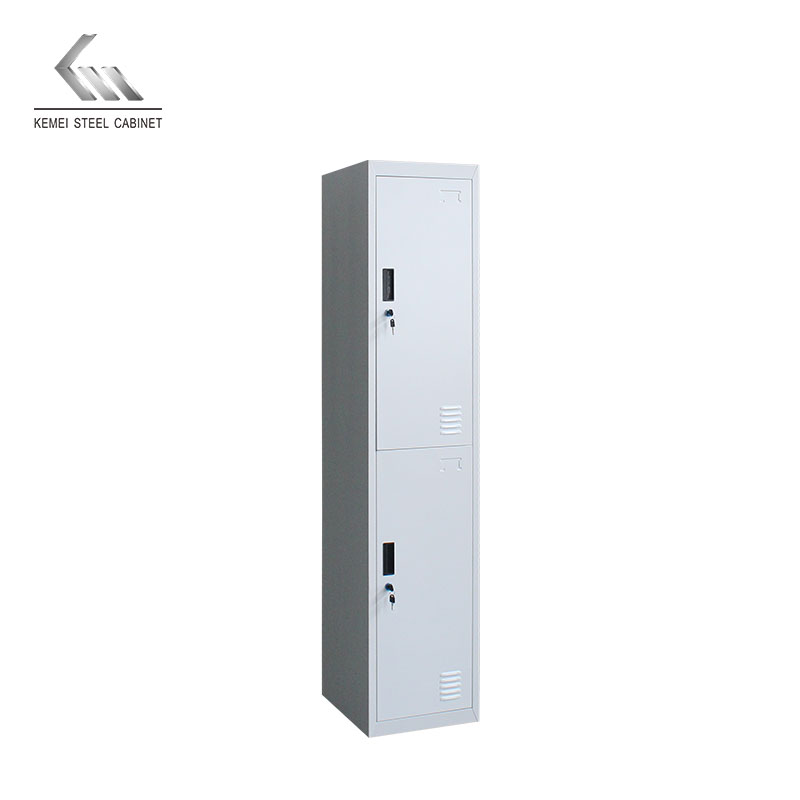 Two-Door Locker
