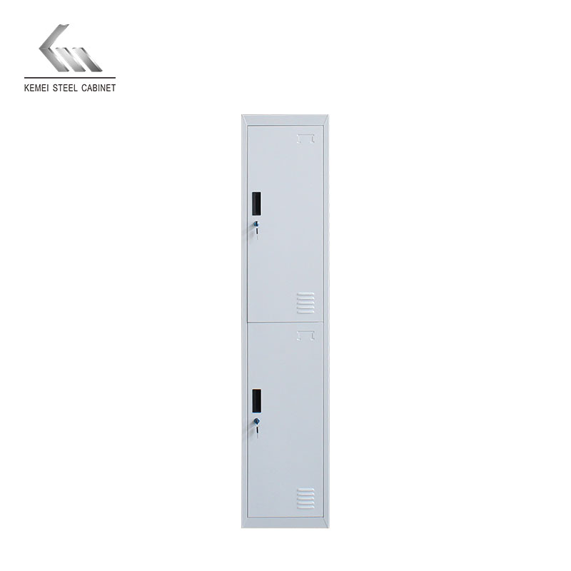 Two-Door Locker