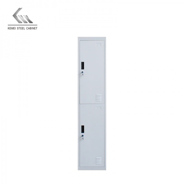 Two-Door Locker