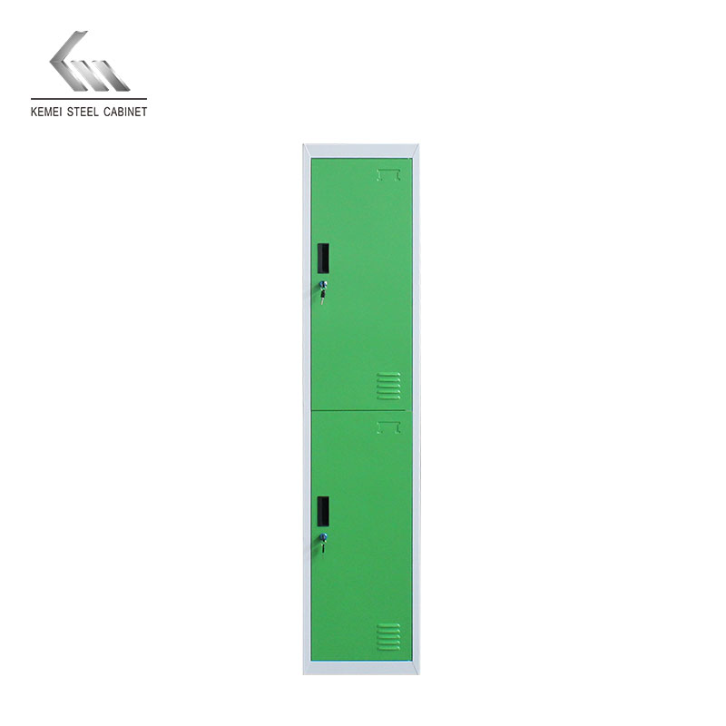 Two-Door Locker