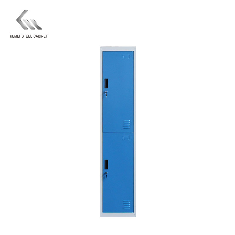 Two-Door Locker