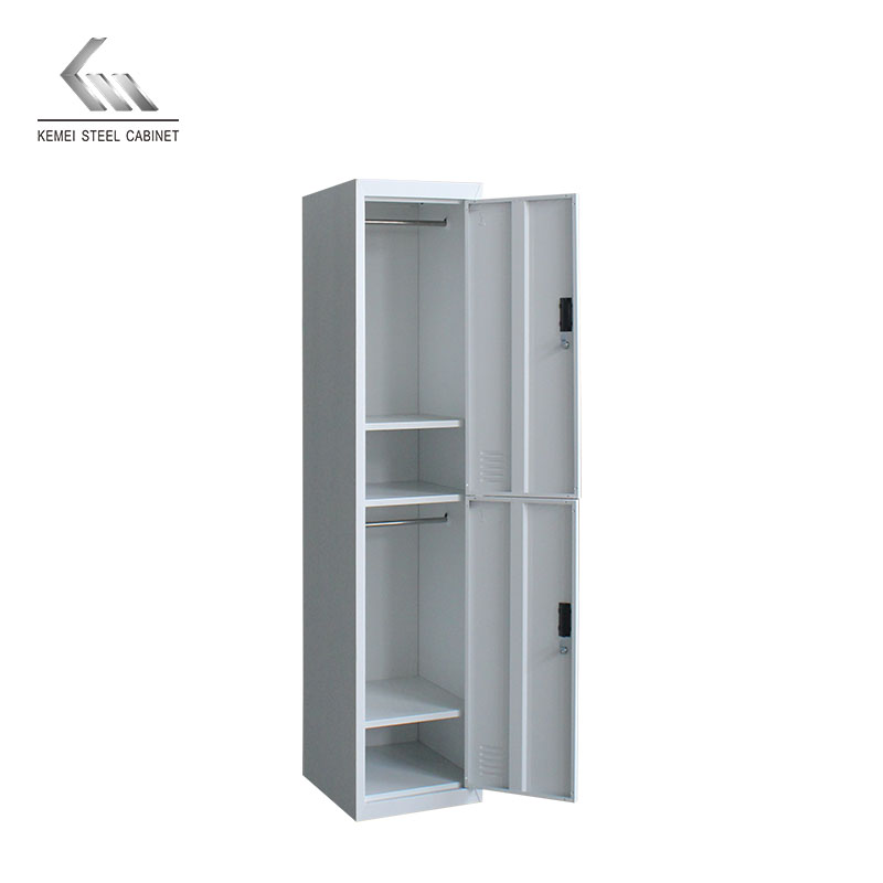 Two-Door Locker