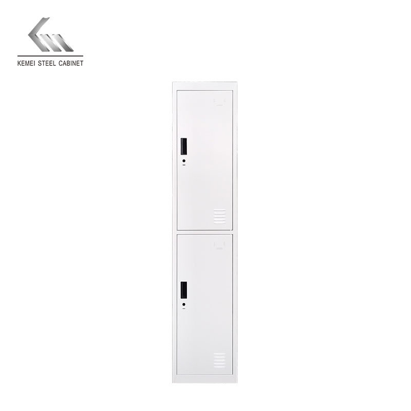 Two-Door Locker
