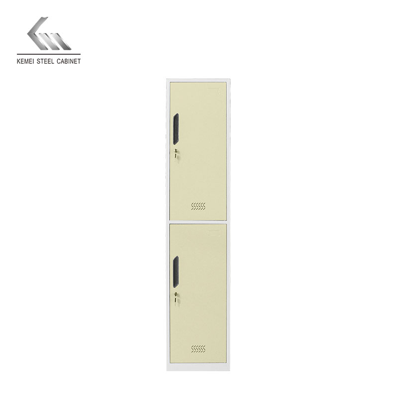 Two-Door Locker