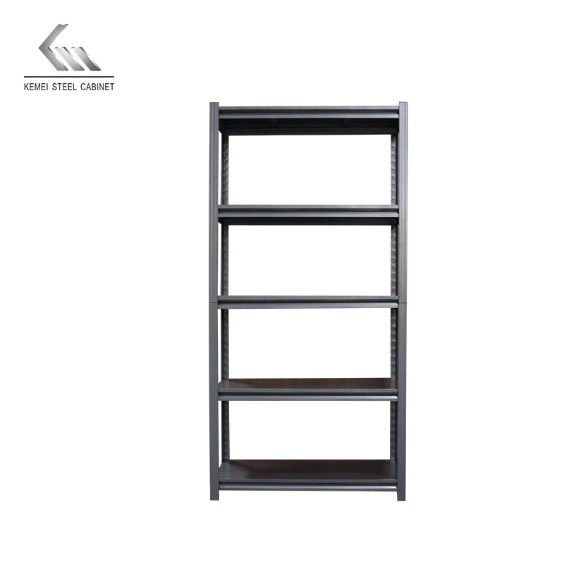 5 Tiers Storage Steel Rack