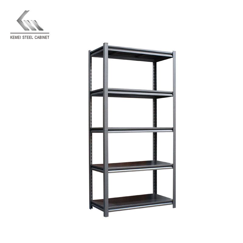 5 Tiers Storage Steel Rack