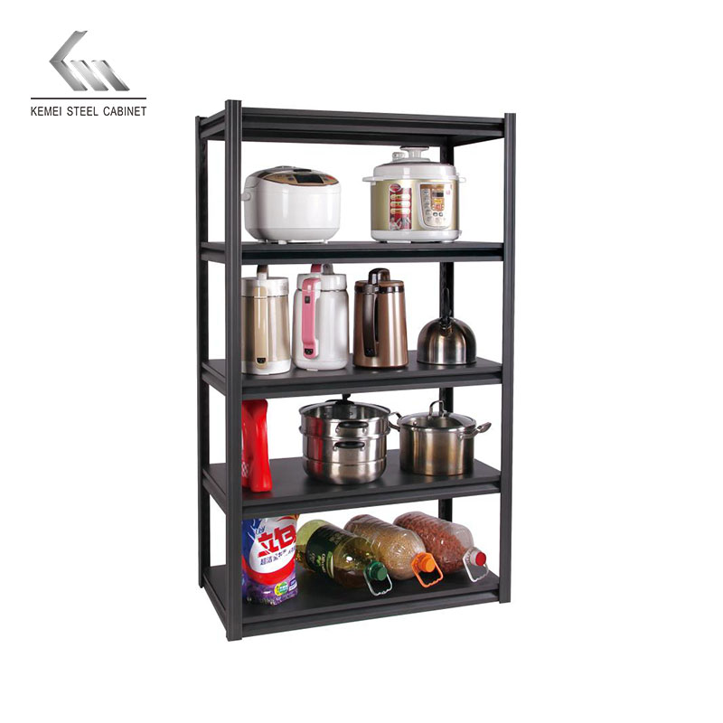 5 Tiers Storage Steel Rack