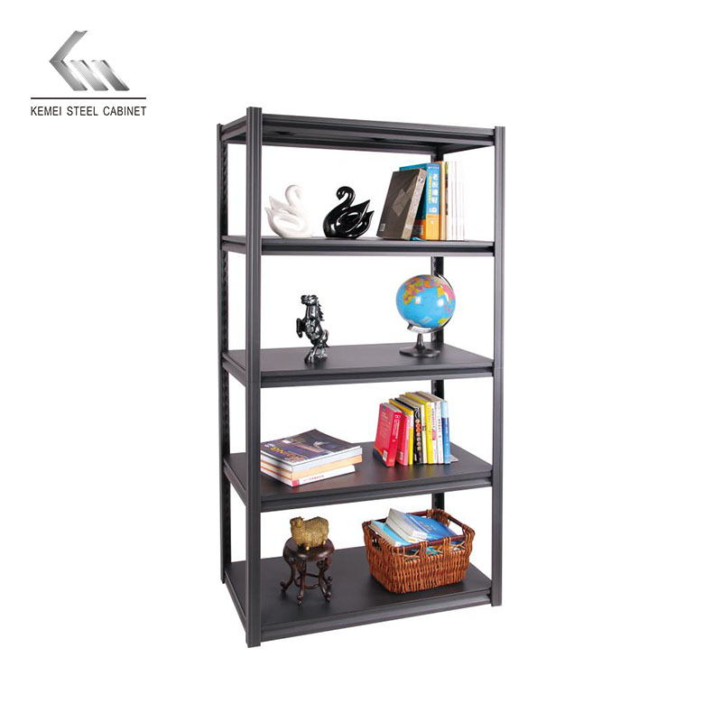 5 Tiers Storage Steel Rack