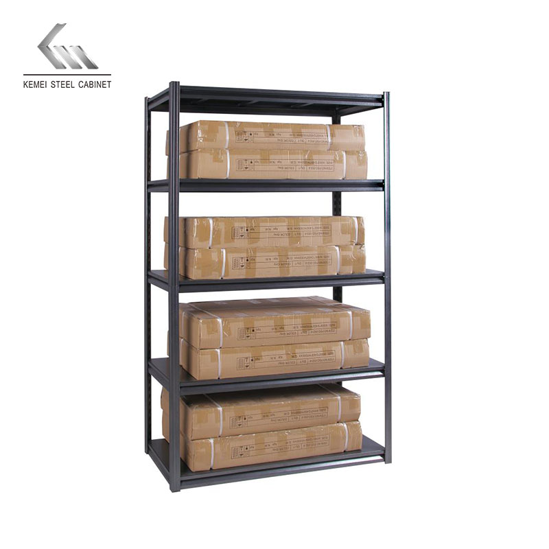 5 Tiers Storage Steel Rack