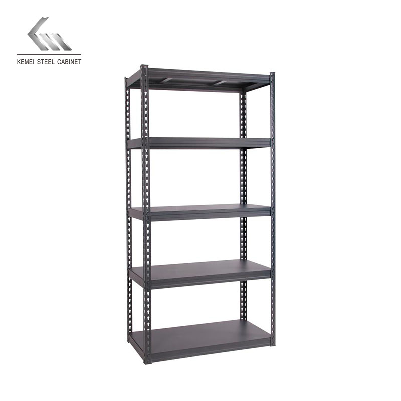 Metal Shelves With Adjustable Height