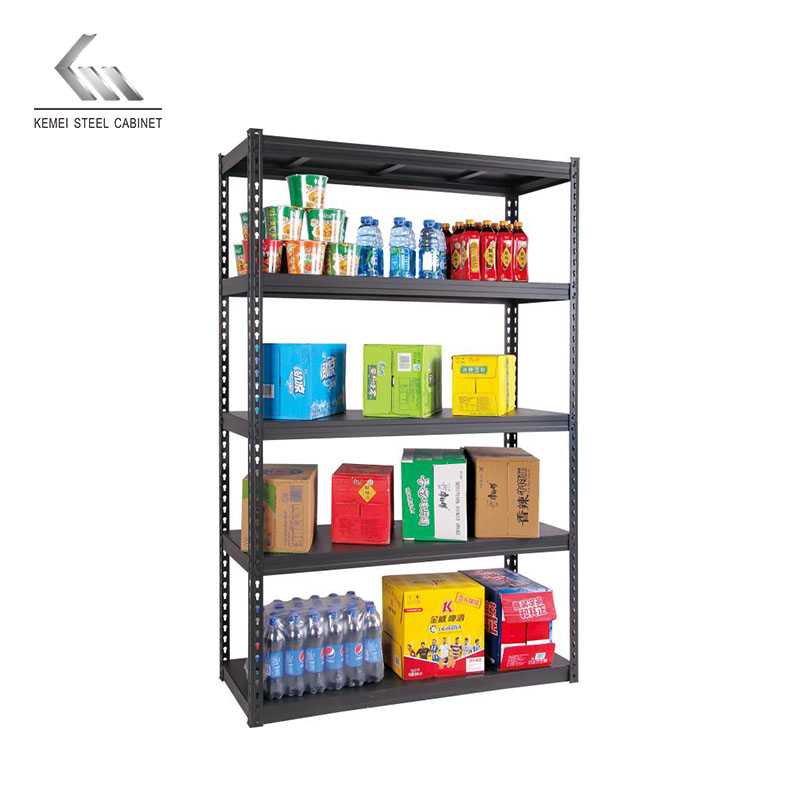 Metal Shelves With Adjustable Height