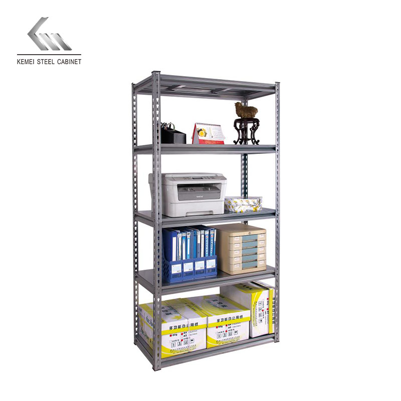 Metal Shelves With Adjustable Height
