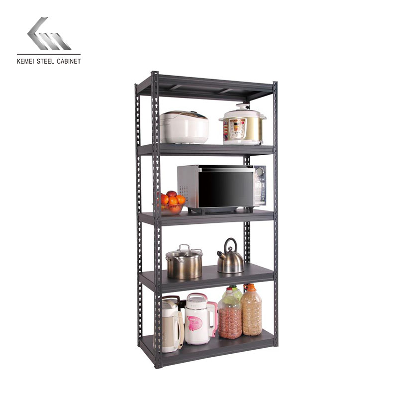 Metal Shelves With Adjustable Height