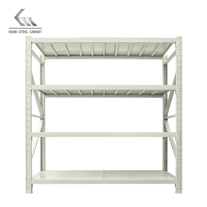 Warehouse Storage Goods Shelf