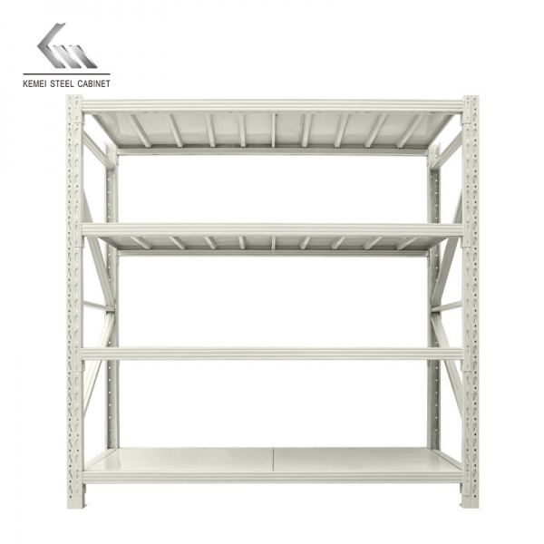 Warehouse Storage Goods Shelf