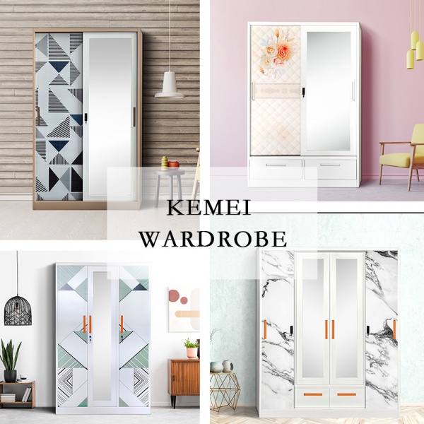 Pattern For Wardrobe -2