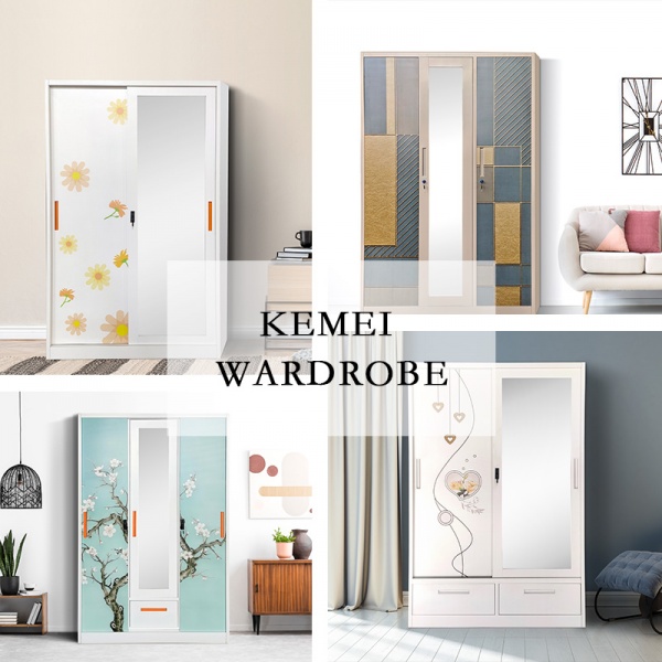 Pattern For Wardrobe